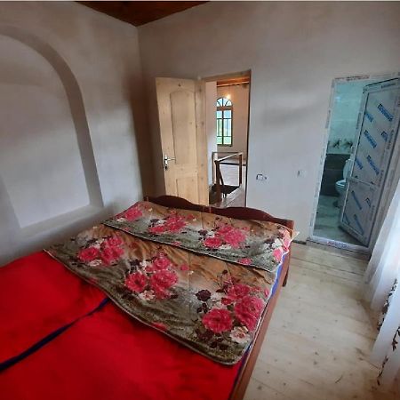 Nino & Tarzan Guesthouse Adishi Exterior photo