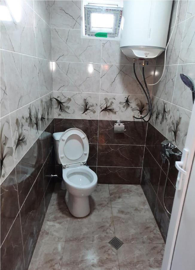 Nino & Tarzan Guesthouse Adishi Exterior photo